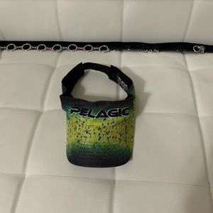 Pelagic Visor